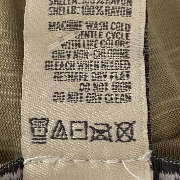 American Rag 2X short sleeve T-shirt - Picture 4 of 7